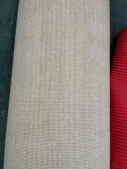Photo of free Piece of carpet (Greaves LA1) #3