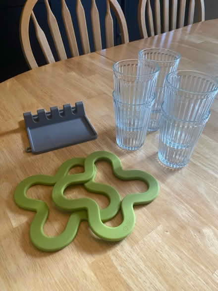 Photo of free Kitchen items (North Branford) #1