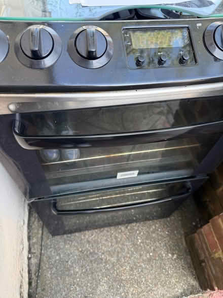 Photo of free Gas Cooker (East Croydon CR0) #2