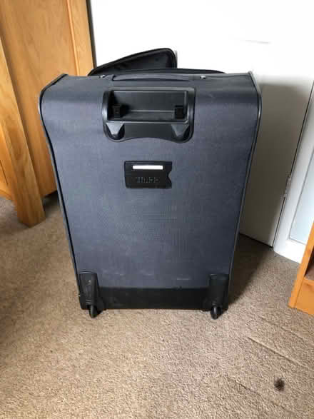 Photo of free Suitcase (Chadderton OL9) #3