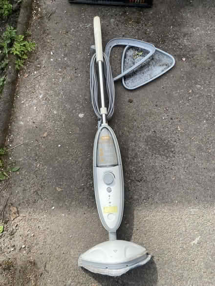 Photo of free Vax floor cleaner spare or repairs (Worsley M28) #1