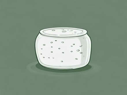 Photo of free Kefir Grains Culture (Lenton NG7) #1