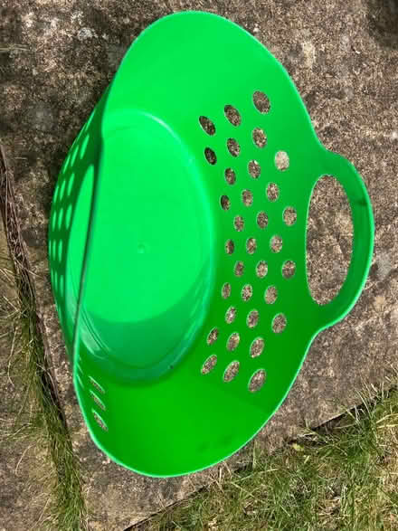 Photo of free Lovely Basket (Summertown OX2) #1