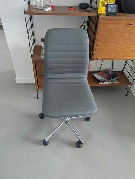 Photo of free Habitat desk chair (Leeds LS8) #1