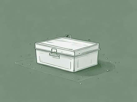 Photo of free Picnic Box (Pensby CH61) #1