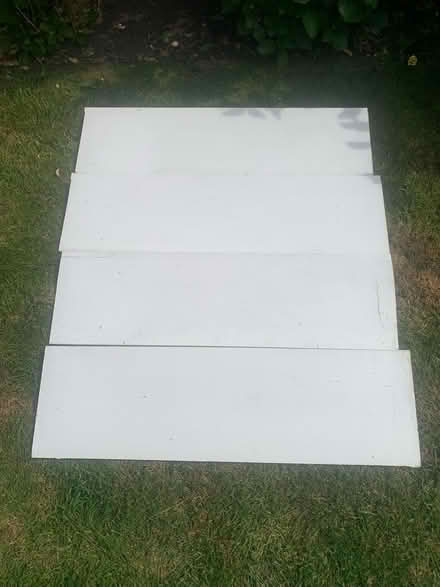 Photo of free Shelves (Wisewood S6) #1