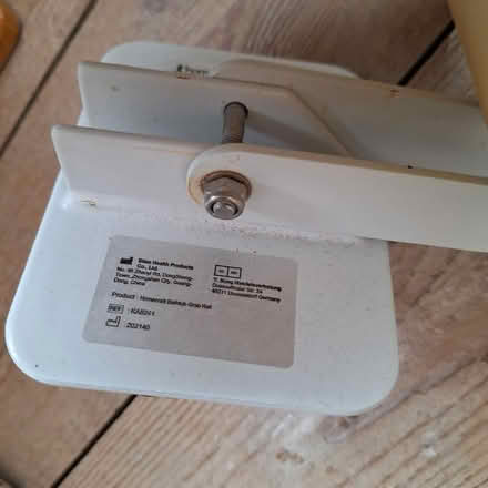 Photo of free Bath support for elderly (Southall) #2