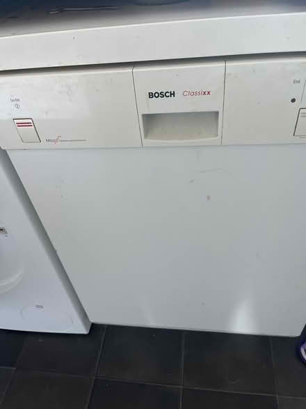 Photo of free Bosch dishwasher (Tamworth B77) #1