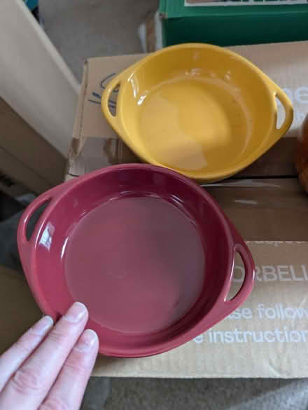 Photo of free Various kitchen things (Wallsend, NE28) #3