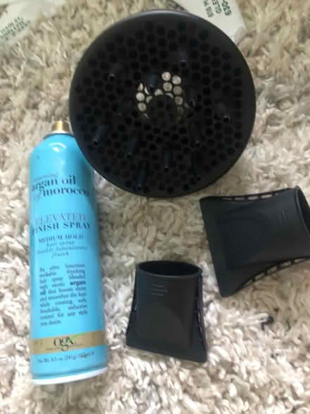 Photo of free Hair items (Glendale Heights) #2