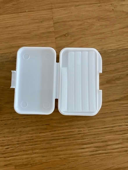 Photo of free Wax (Lower Earley RG6) #1