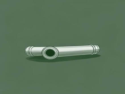Photo of Copper pipe (Buggs Bottom RG4) #1