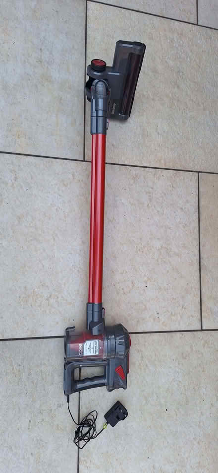 Photo of free Various hoover accessories (Beeston Rylands NG9) #1