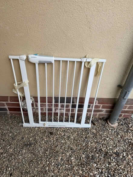 Photo of free Baby gate (Eye IP23) #1