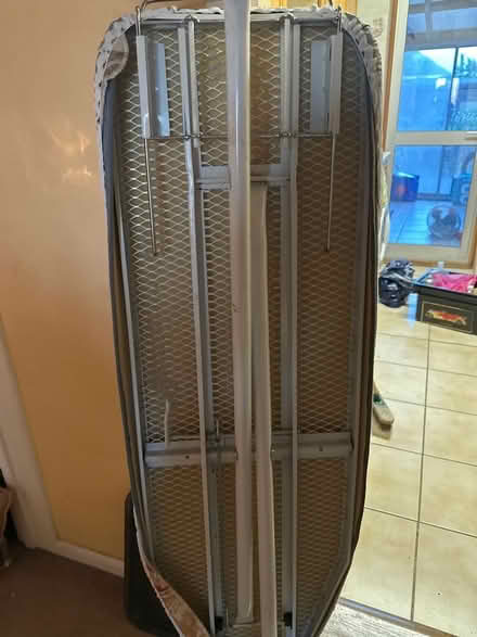 Photo of free Large ironing board (Bedfont TW14) #2