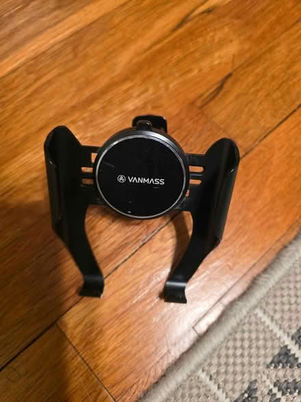 Photo of free Cellphone holder for car (New Milford, NJ) #1