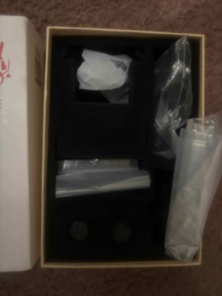 Photo of free Tire pressure monitoring hardware (Mitty High area) #2