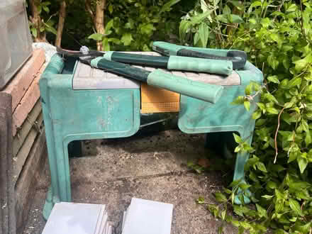Photo of free Gardening equipment (King’s Heath B14) #1