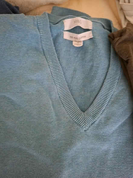Photo of free Mens clothes (Welling DA16) #2