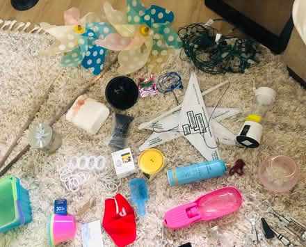Photo of free Random items (Glendale Heights) #2