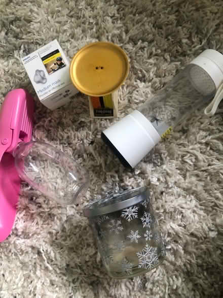 Photo of free Clean out (Glendale Heights) #3