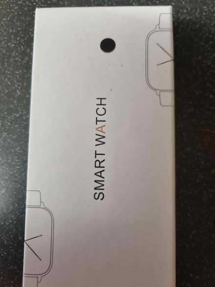 Photo of free Faulty smart watch (SE20) #1