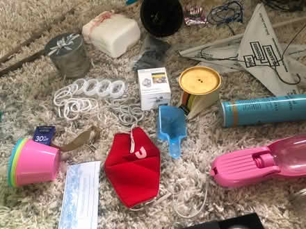 Photo of free Random items (Glendale Heights) #4