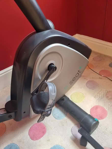 Photo of free Reclining exercise bike (Hunters Bar S11) #3