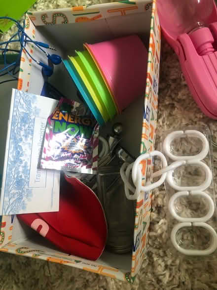 Photo of free Assorted items (Glendale Heights) #1