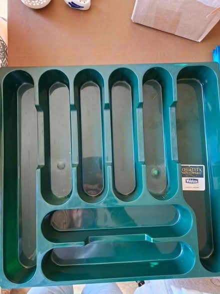 Photo of free Bits&pieces (Welling DA16) #2