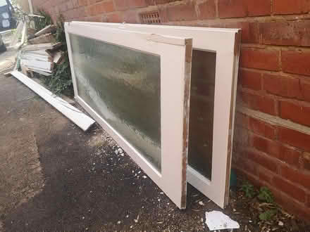 Photo of free Lots of wood (Sandwell, B21, nr WBA.) #1