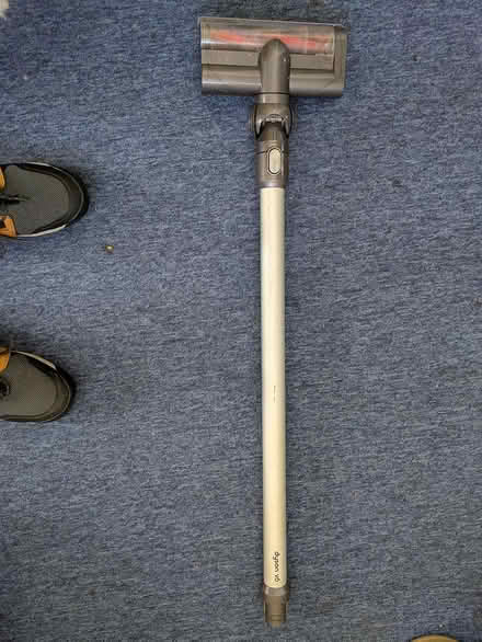 Photo of free Dyson V6 spares or repair (Heysham LA3) #2