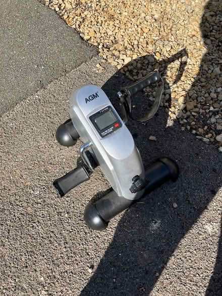 Photo of free exercise machine (Abingdon, OX14) #1