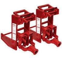 Photo of Portable Wall Jack for Framing Lifting (Ruislip HA4) #1