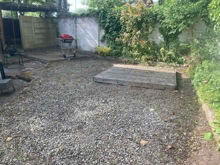 Photo of free Gravel (Reddish SK4) #1