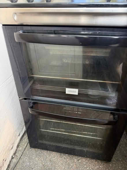 Photo of free Gas Cooker (East Croydon CR0) #1