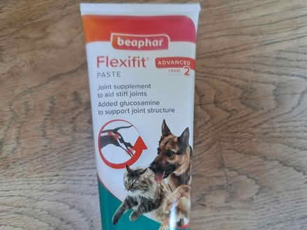 Photo of free Joint supplement for cats/dogs (Cheltenham GL52) #1