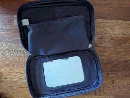 Photo of free Makeup case and few make up items (Canonbury N1) #3