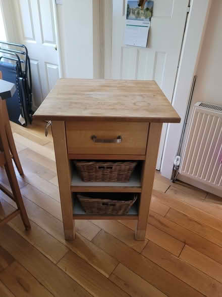 Photo of free Kitchen cabinet (Shortlands, BR2) #1
