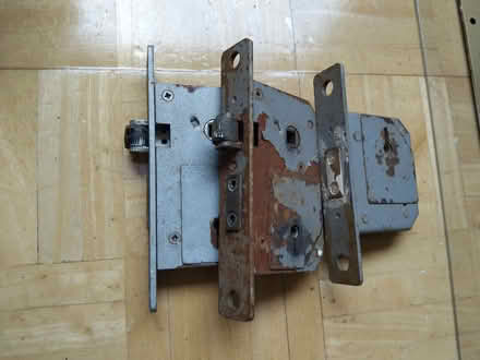 Photo of free Locks (Broadstone BH18) #1