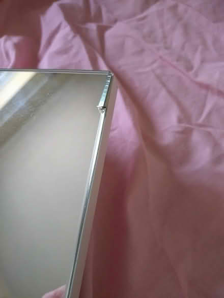 Photo of free Mirror (ME16 near E Farleigh station) #3