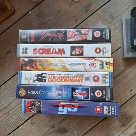 Photo of free Videos some English and Indian (Southall) #1
