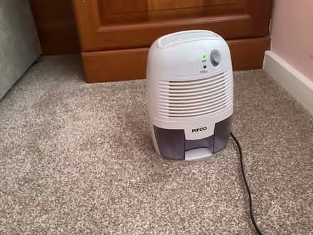 Photo of free Dehumidifier (Hedge End SO30 0PY) #1