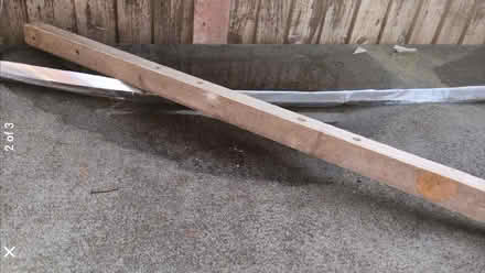 Photo of free Old bike shed (Kempston MK42) #2