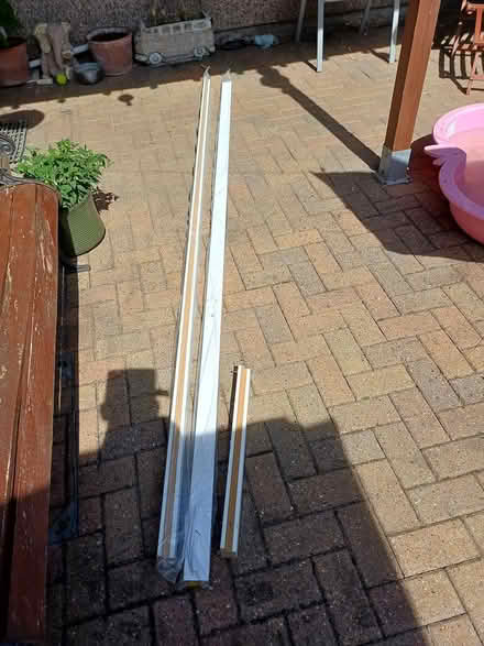 Photo of free Kitchen pelmet (Abingdon OX14) #1