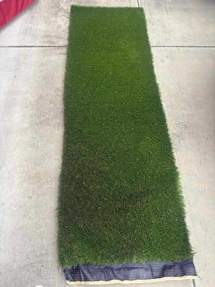 Photo of free Artificial grass (Hwy 76, Rancho Del Oro, O’side) #1