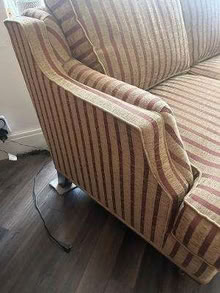 Photo of free Two Seater Sofa (Colchester CO1) #4