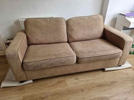 Photo of free Sofa bed (North Kingston KT2) #1