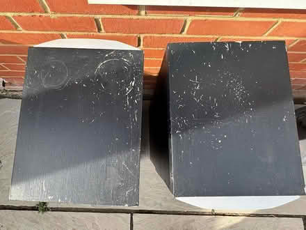 Photo of free Retro Wharfedale S1000 Speakers (Colchester CO2) #3