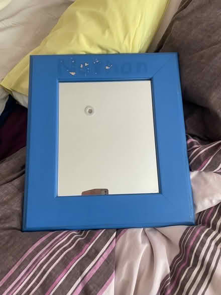 Photo of free Mirror (Hersham KT12) #1